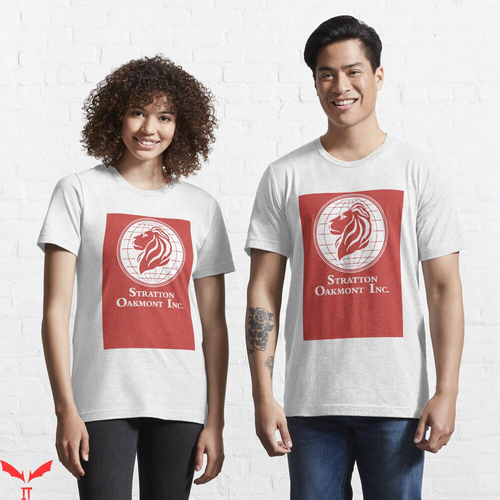 Stratton Oakmont T-Shirt Trending Stratton Oakmont T-Shirt Trending