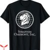 Stratton Oakmont T-Shirt Wolf Of Wall Street Shirt Trending