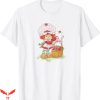 Strawberry Shortcake T-Shirt Berry Basket Portrait T-Shirt