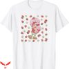 Strawberry Shortcake T-Shirt Fields N Daisy Vintage T-Shirt