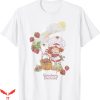 Strawberry Shortcake T-Shirt Rainbow Full Berry Trending
