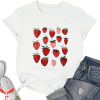 Strawberry Shortcake T-Shirt Trending
