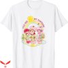 Strawberry Shortcake T-Shirt You Are My Sunshine T-Shirt