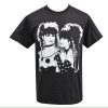 Strawberry Switchblade T-Shirt 1977 Punk Rocker Tee Trending