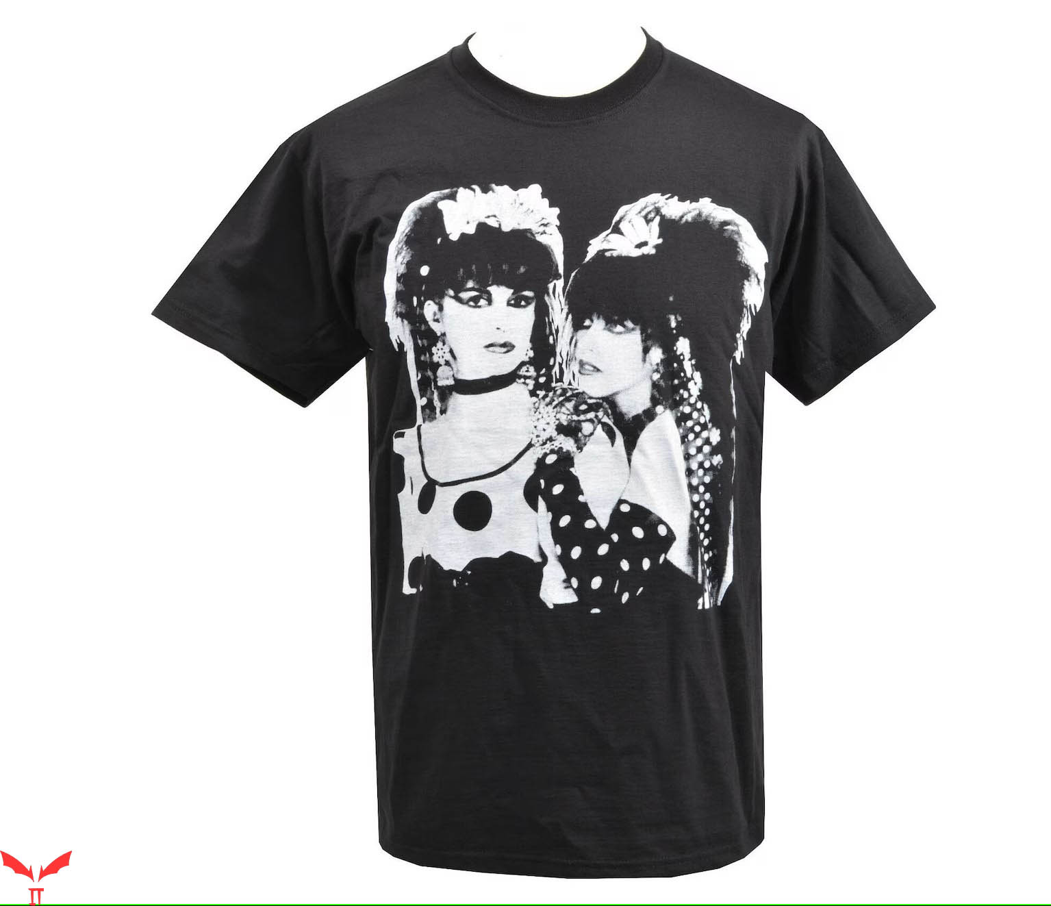 Strawberry Switchblade T-Shirt 1977 Punk Rocker Tee Trending Strawberry Switchblade T-Shirt 1977 Punk Rocker Tee Trending