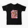 Strawberry Switchblade T-Shirt Floral T-Shirt Trending