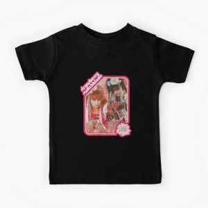 Strawberry Switchblade T-Shirt Floral T-Shirt Trending