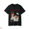 Strawberry Switchblade T-Shirt Gtrawberr T-Shirt Trending