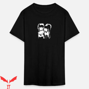 Strawberry Switchblade T-Shirt Pop Rock New Wave Trending