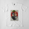 Strawberry Switchblade T-Shirt Secret Strawberry T-Shirt