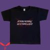 Strawberry Switchblade T-Shirt Since Yesterday Goth Trending