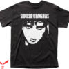 Strawberry Switchblade T-Shirt The Banshees Face T-Shirt