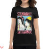 Strawberry Switchblade T-Shirt Trending