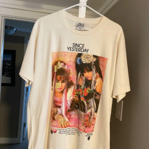 Strawberry Switchblade T-Shirt Vintage Since Tee Trending