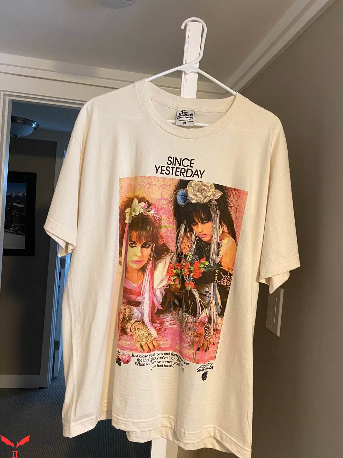 Strawberry Switchblade T-Shirt Vintage Since Tee Trending Strawberry Switchblade T-Shirt Vintage Since Tee Trending