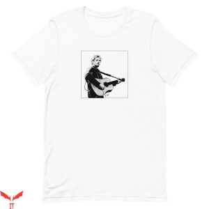 Sturgill Simpson T-Shirt 90s Metamodern Sounds In Country