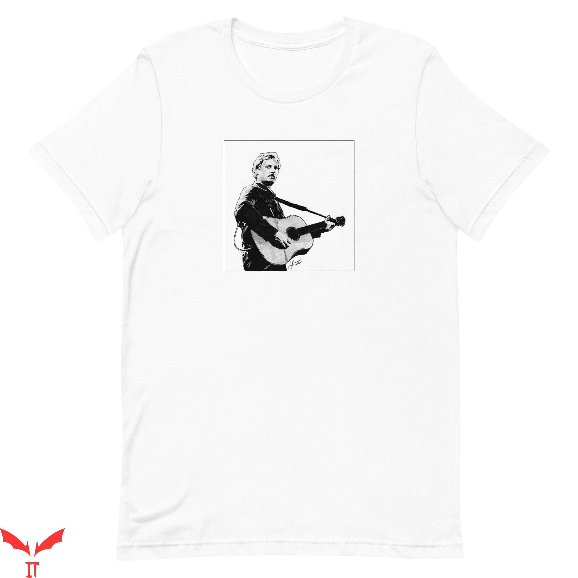 Sturgill Simpson T-Shirt 90s Metamodern Sounds In Country Sturgill Simpson T-Shirt 90s Metamodern Sounds In Country