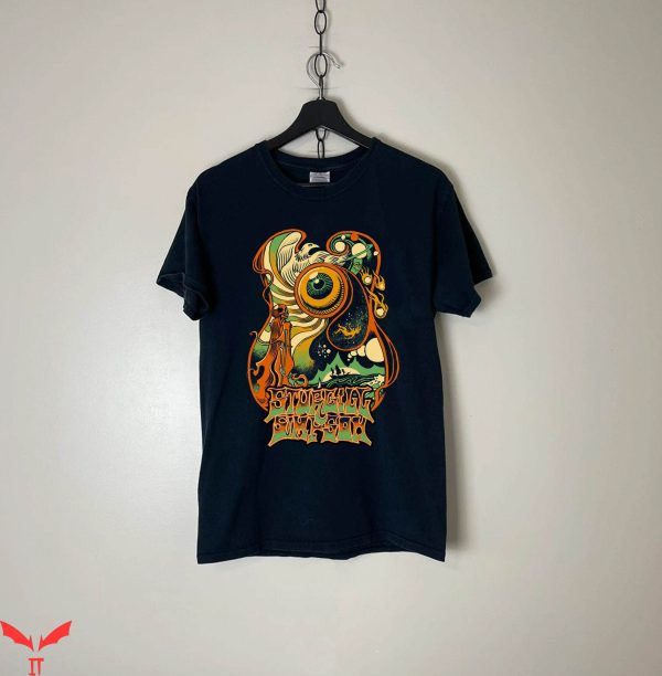 Sturgill Simpson T-Shirt Bastard Children Vintage 90s