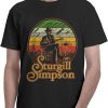 Sturgill Simpson T-Shirt Country Music Metamodern Sounds