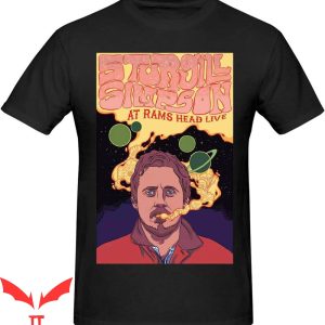 Sturgill Simpson T-Shirt Music 90s Metamodern Sounds