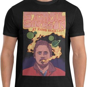 Sturgill Simpson T-Shirt Music 90s Metamodern Sounds
