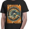 Sturgill Simpson T-Shirt New Dads Funny Metamodern Sounds