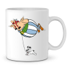 Tasse Asterix – Obelix et Idefix