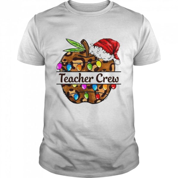 Teacher crew shirt Kindergarten crew shirt 1st grade crew shirt