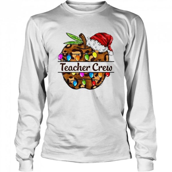 Teacher crew shirt Kindergarten crew shirt 1st grade crew shirt