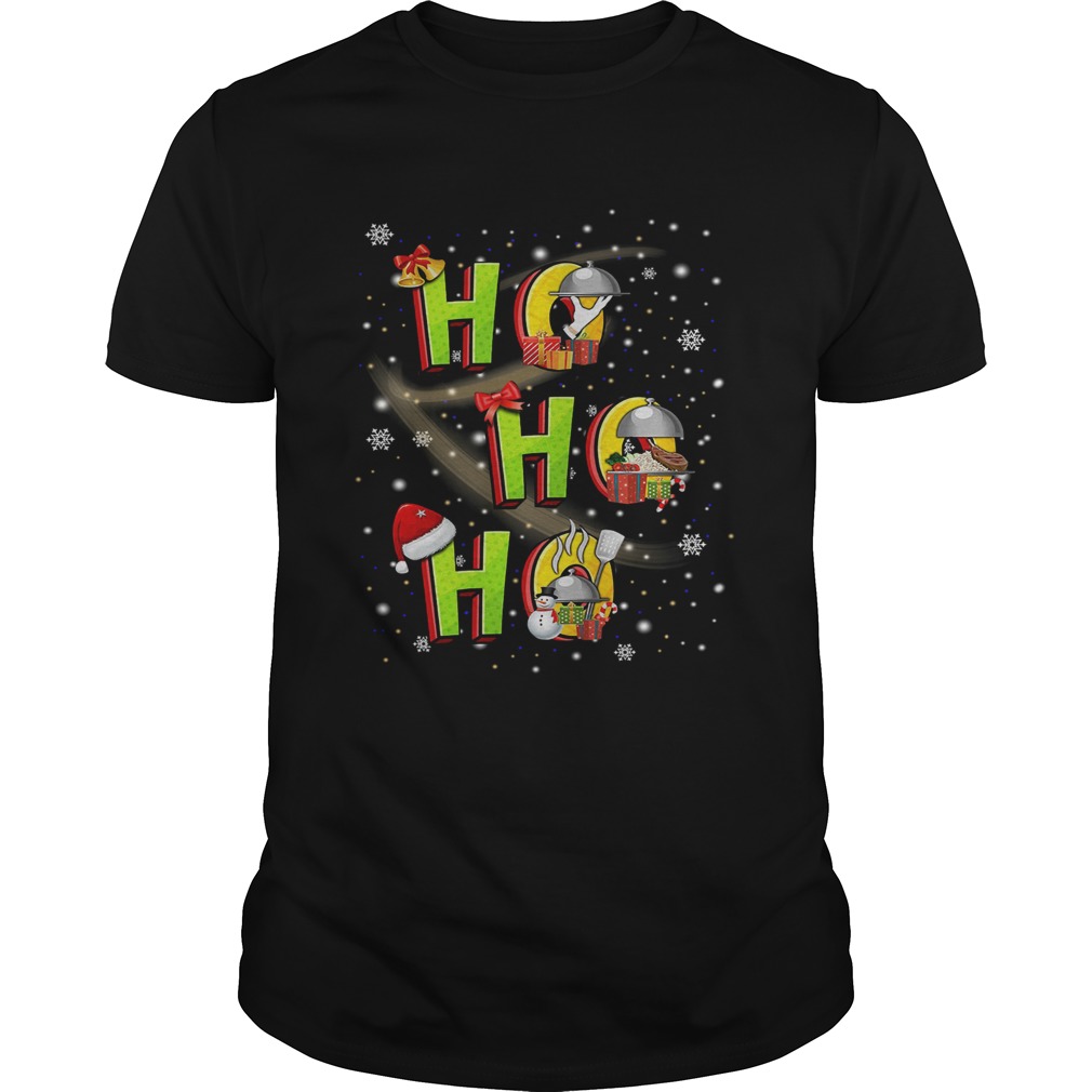 Thanksgiving ho ho ho christmas shirt Thanksgiving ho ho ho christmas shirt