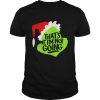 That’s It I’m Not Going Grinch Christmas shirt