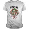 The Fightins Philadelphia Phillies shirt