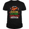 This Is My Bacon Eating Christmas Pajama