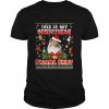 This Is My Christmas Pajama Sheltie Dog Ugly shirt