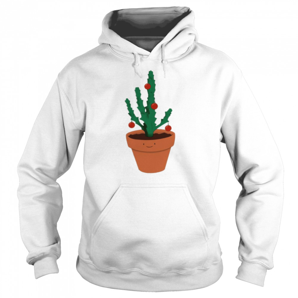This Is My Christmas Tree Succulent shirt This Is My Christmas Tree Succulent shirt