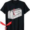 This Machine Kills Fascists T-Shirt Mail