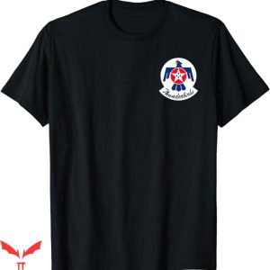 Thunderbird Rodeo T-Shirt Air Show 57th Wing TShirt Trending