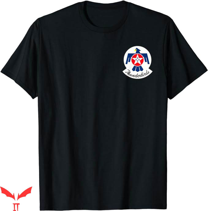 Thunderbird Rodeo T-Shirt Air Show 57th Wing TShirt Trending Thunderbird Rodeo T-Shirt Air Show 57th Wing TShirt Trending