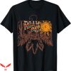 Thunderbird Rodeo T-Shirt Indian Thunderbird Roam Free Shirt