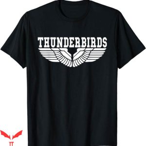 Thunderbird Rodeo T-Shirt Trending