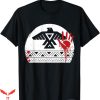 Thunderbird Rodeo T-Shirt Vintage Thunderbird Sign Trending
