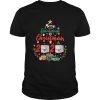 Toilet Paper Santa Claus Merry Quarantine Christmas Sweater 2020 Premium shirt