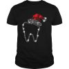 Toothmas Crewneck shirt