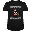 Top Bad Badtz – Maru Ugly Christmas shirt