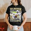Travis Hunter T-Shirt Colorado Buffaloes 2023 Shirt NFL