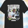 Travis Hunter T-Shirt Travis Hunter Odell Beckham Jr Tee NFL