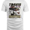 Travis Hunter T-Shirt Trizzy Apparel Travis Hunter Tee NFL