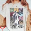 Travis Kelce Byu T-Shirt Fan Football Lovers Tee NFL