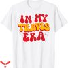 Travis Kelce Byu T-Shirt In My Travis Era Tee Shirt NFL