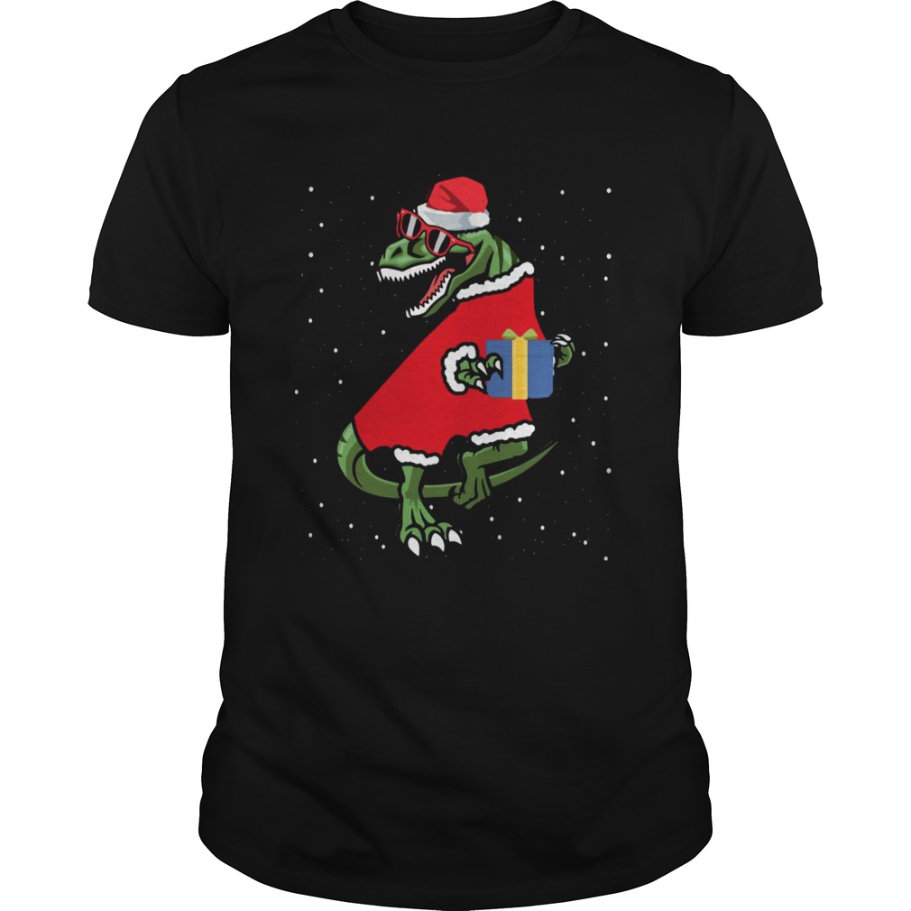 Trex christmas funny shirt Trex christmas funny shirt